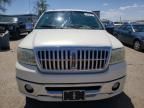 2008 Lincoln Mark LT