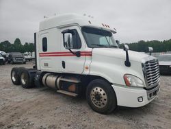 Vehiculos salvage en venta de Copart Spartanburg, SC: 2017 Freightliner Cascadia 125