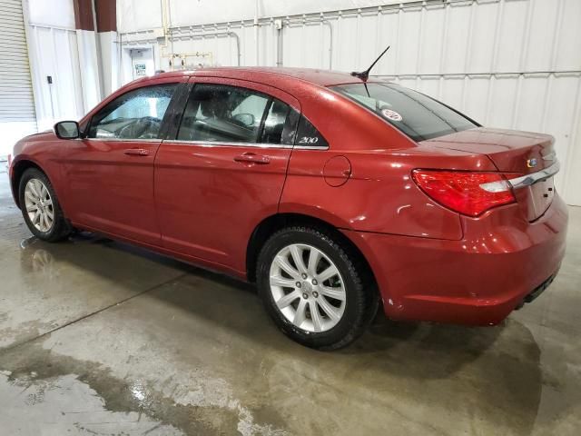 2014 Chrysler 200 Touring