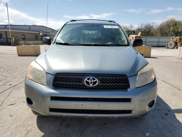 2008 Toyota Rav4