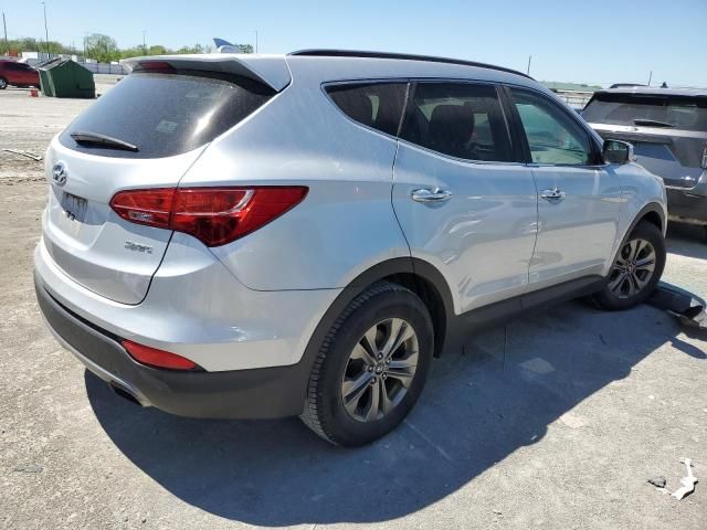 2014 Hyundai Santa FE Sport