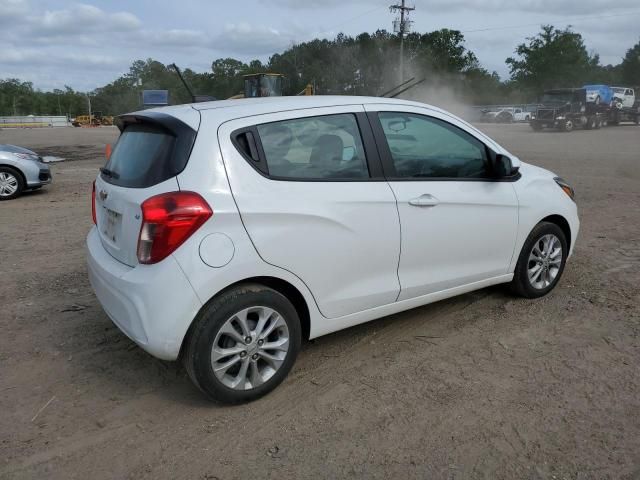 2022 Chevrolet Spark 1LT