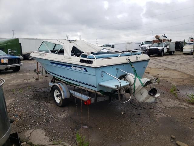 1982 Four Winds MARQUIS170