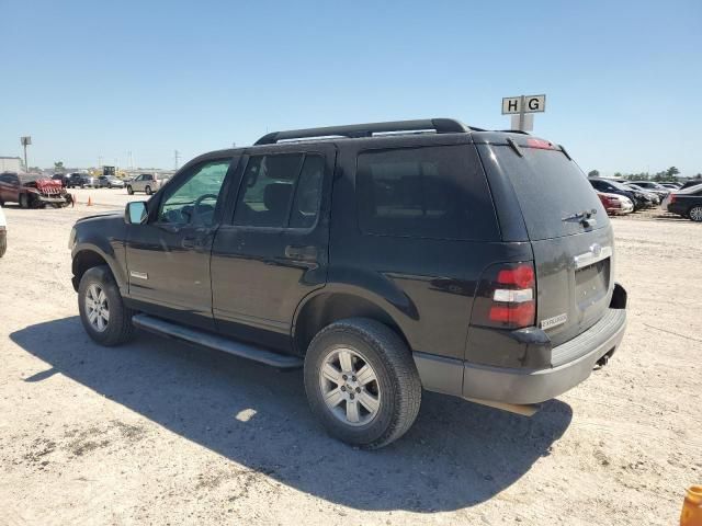 2006 Ford Explorer XLS