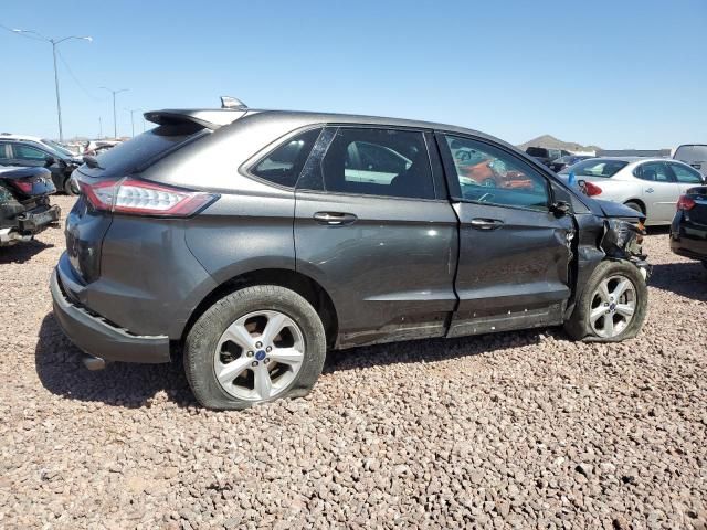 2018 Ford Edge SE