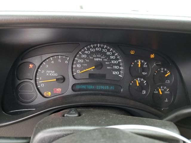 2005 GMC Yukon