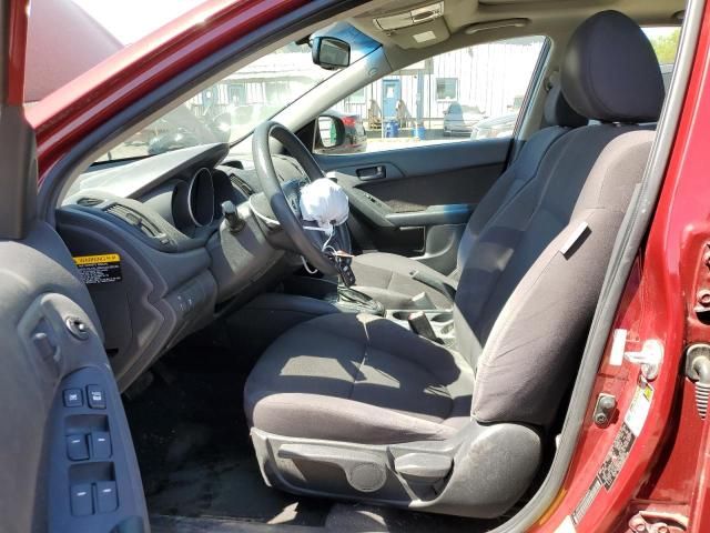 2011 KIA Forte EX