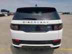 2020 Land Rover Discovery Sport S R-Dynamic