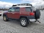 2010 Toyota FJ Cruiser