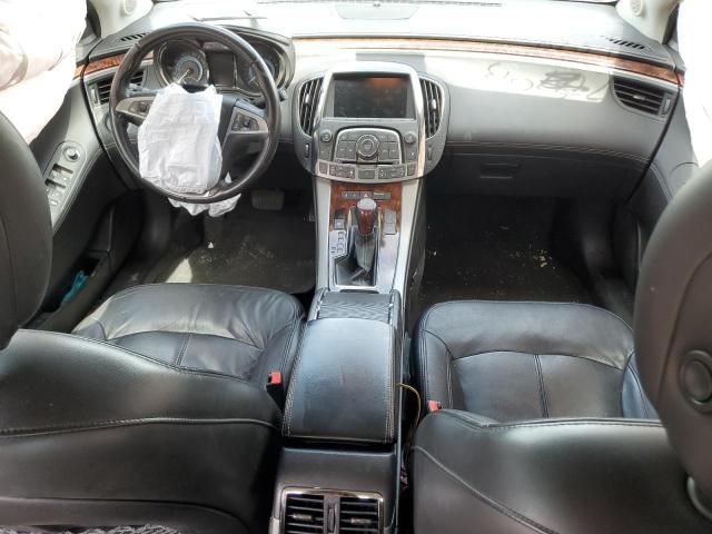 2013 Buick Lacrosse