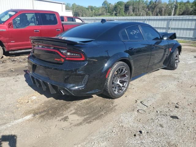 2020 Dodge Charger SRT Hellcat