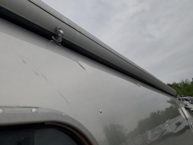 2017 Airstream Flyincloud