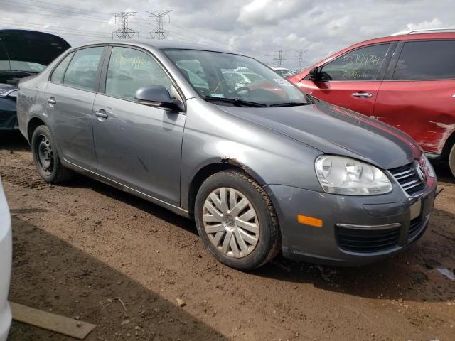 2010 Volkswagen Jetta S