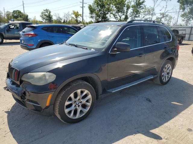 2013 BMW X5 XDRIVE35I