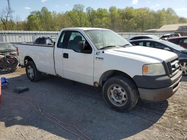 2006 Ford F150