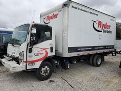 2017 Isuzu NPR HD en venta en Apopka, FL