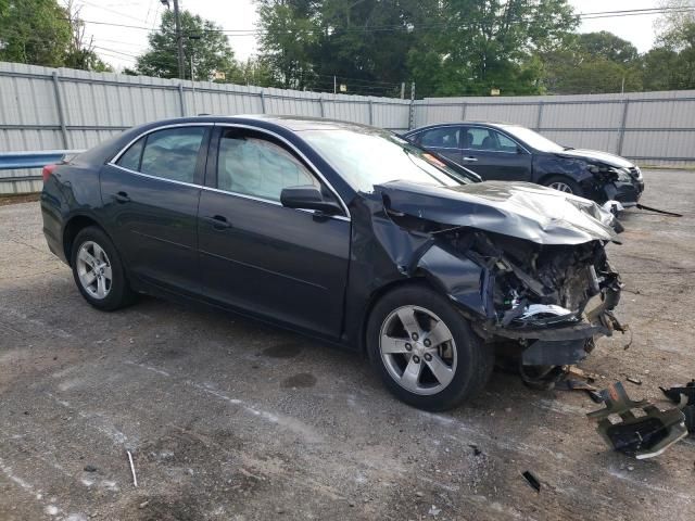 2015 Chevrolet Malibu LS