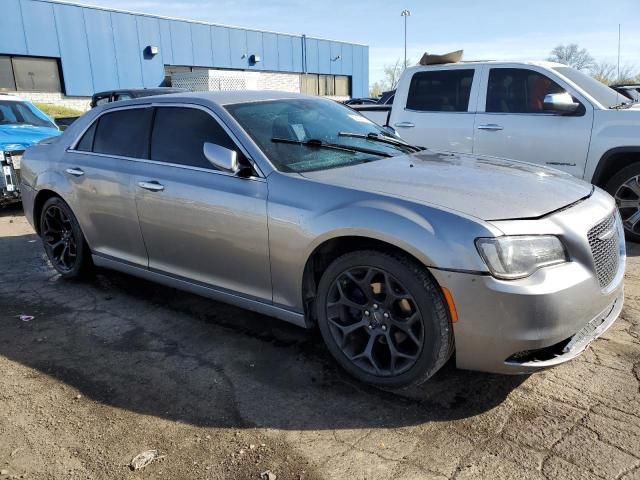 2011 Chrysler 300 Limited