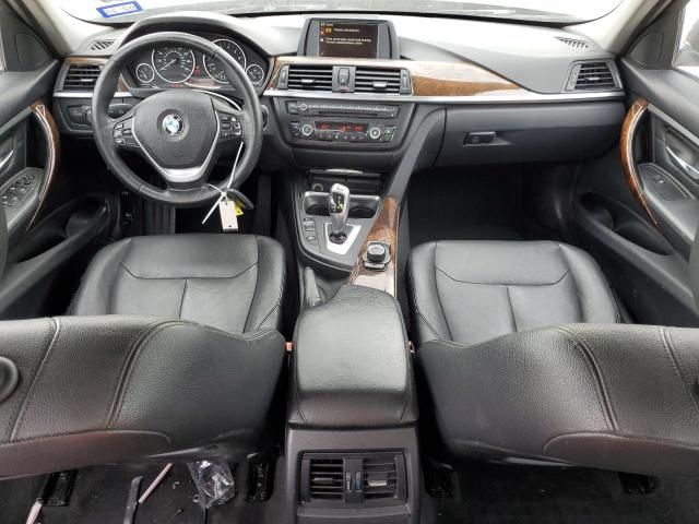 2014 BMW 328 I