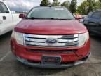 2008 Ford Edge SEL