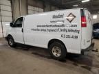 2013 Chevrolet Express G2500