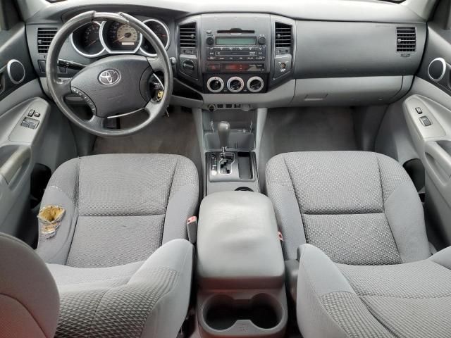 2010 Toyota Tacoma Access Cab