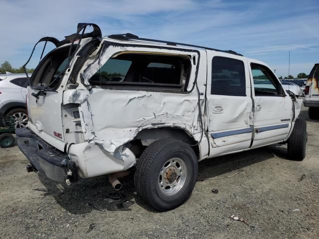 2003 GMC Yukon XL K2500