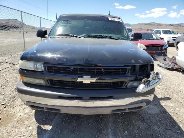 2003 Chevrolet Tahoe C1500