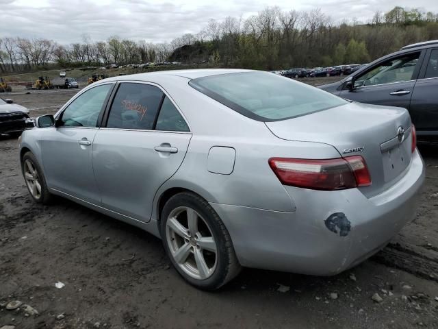 2008 Toyota Camry CE