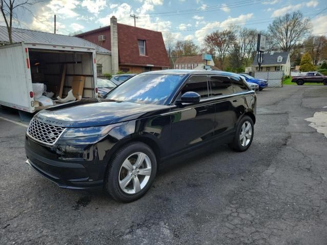 2018 Land Rover Range Rover Velar S