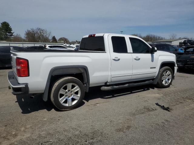 2016 GMC Sierra K1500