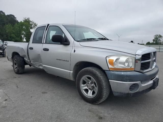 2006 Dodge RAM 1500 ST