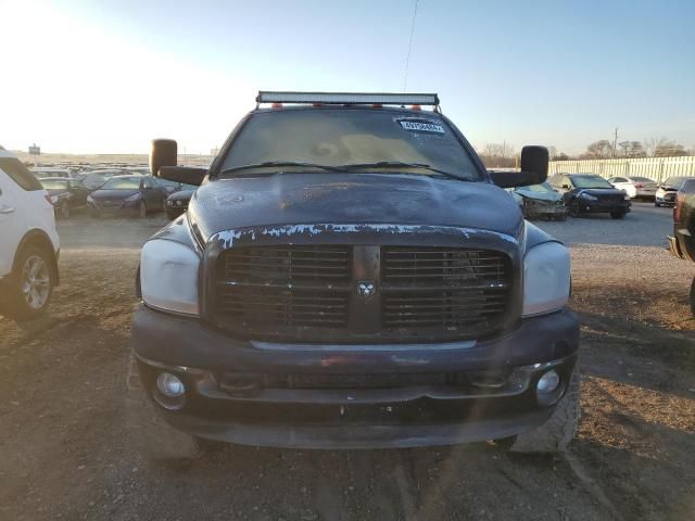 2006 Dodge RAM 2500