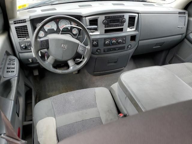 2007 Dodge RAM 3500 ST