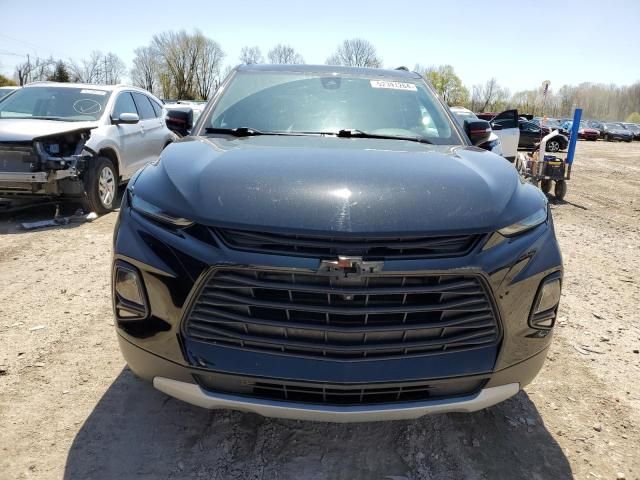 2021 Chevrolet Blazer 3LT