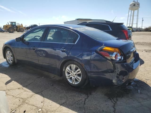 2010 Nissan Altima Base