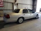 2004 Mercury Grand Marquis GS