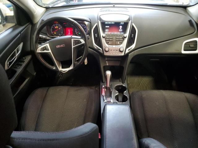 2012 GMC Terrain SLE