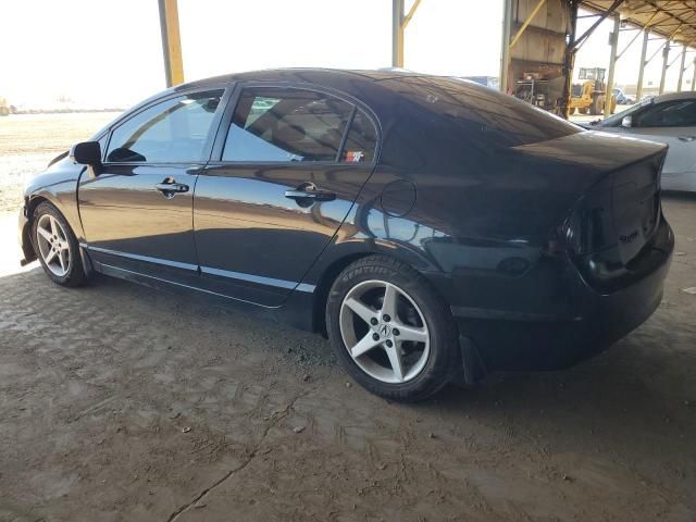 2008 Honda Civic EX