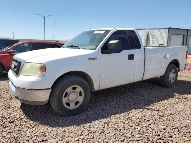 2004 Ford F150