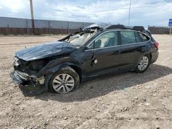 Subaru Outback salvage cars for sale: 2019 Subaru Outback 2.5I