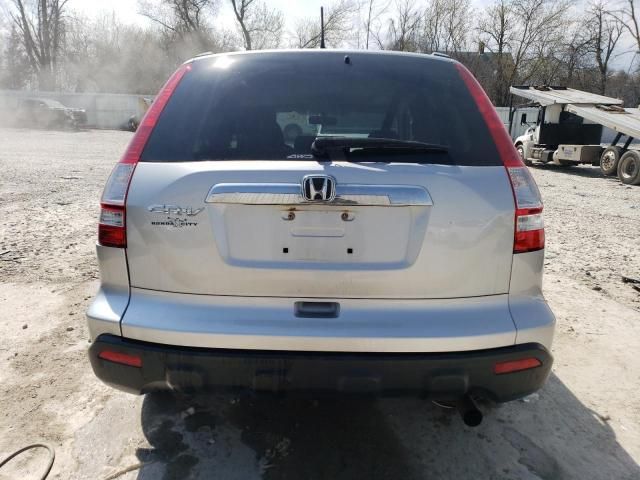 2009 Honda CR-V EX