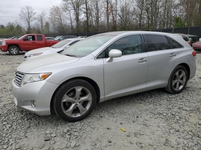 2010 Toyota Venza