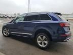 2022 Audi Q7 Premium Plus