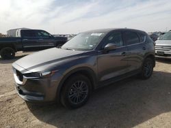 Mazda CX-5 salvage cars for sale: 2019 Mazda CX-5 Touring