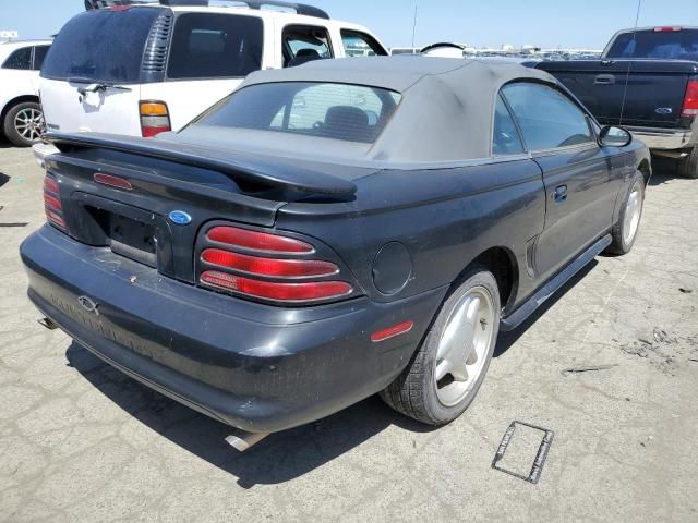 1995 Ford Mustang GT