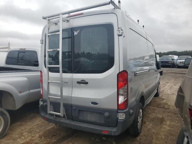 2017 Ford Transit T-350