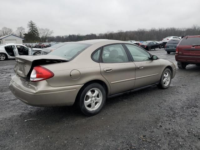 2006 Ford Taurus SE