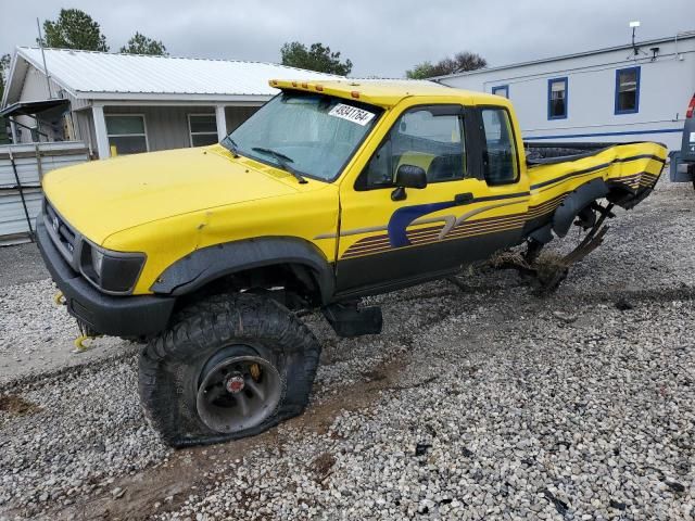 1993 Toyota Pickup 1/2 TON Extra Long Wheelbase DX