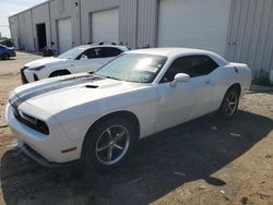 Salvage cars for sale at Jacksonville, FL auction: 2011 Dodge Challenger